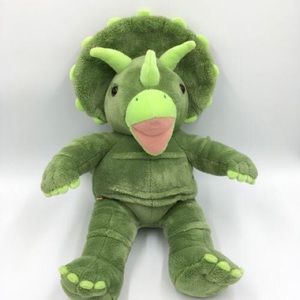 Triceratops build a bear (retired)